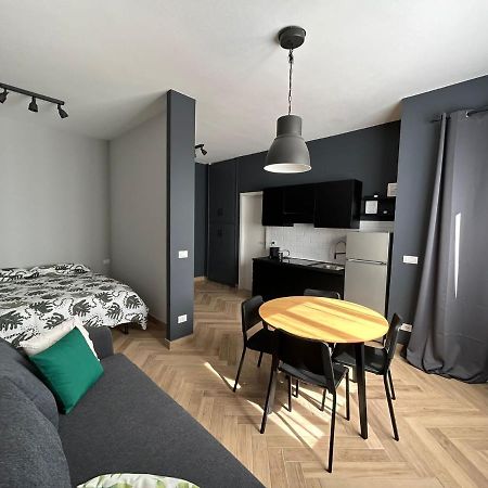 Apartament Loft Grand Turyn Zewnętrze zdjęcie