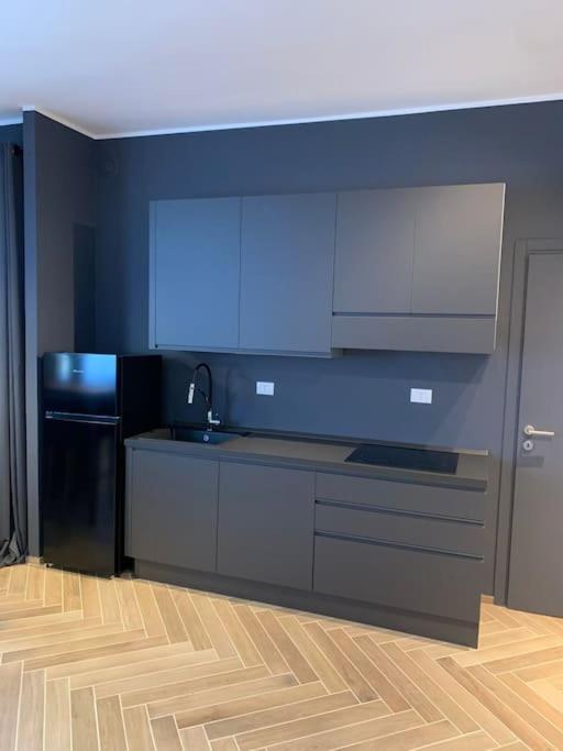 Apartament Loft Grand Turyn Zewnętrze zdjęcie