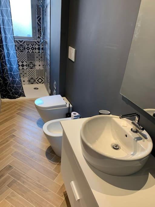 Apartament Loft Grand Turyn Zewnętrze zdjęcie