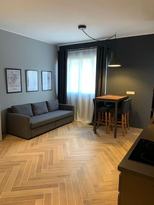 Apartament Loft Grand Turyn Zewnętrze zdjęcie