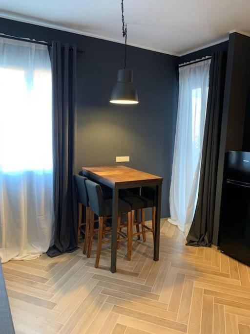 Apartament Loft Grand Turyn Zewnętrze zdjęcie