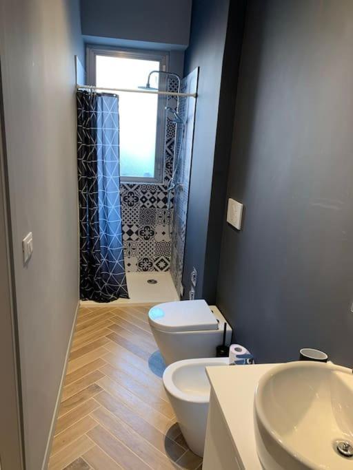 Apartament Loft Grand Turyn Zewnętrze zdjęcie