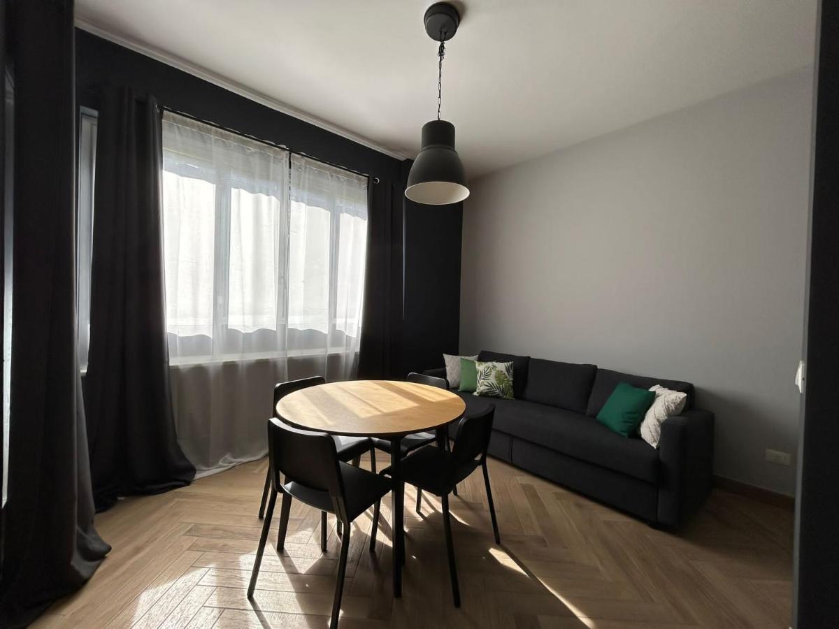 Apartament Loft Grand Turyn Zewnętrze zdjęcie