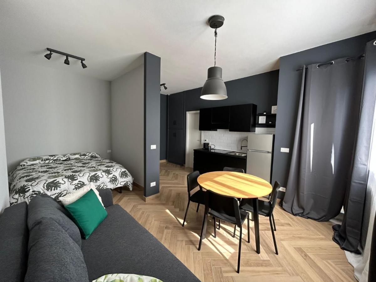 Apartament Loft Grand Turyn Zewnętrze zdjęcie