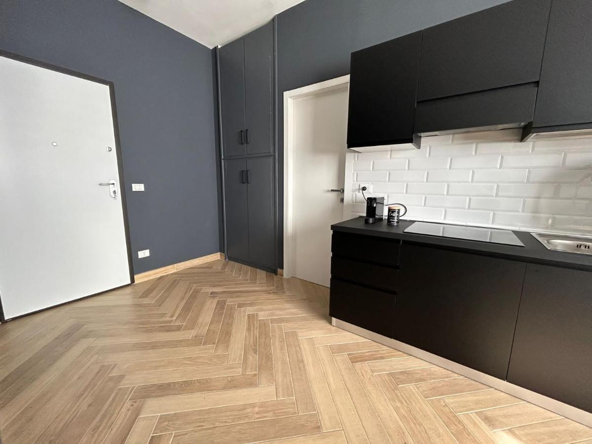 Apartament Loft Grand Turyn Zewnętrze zdjęcie