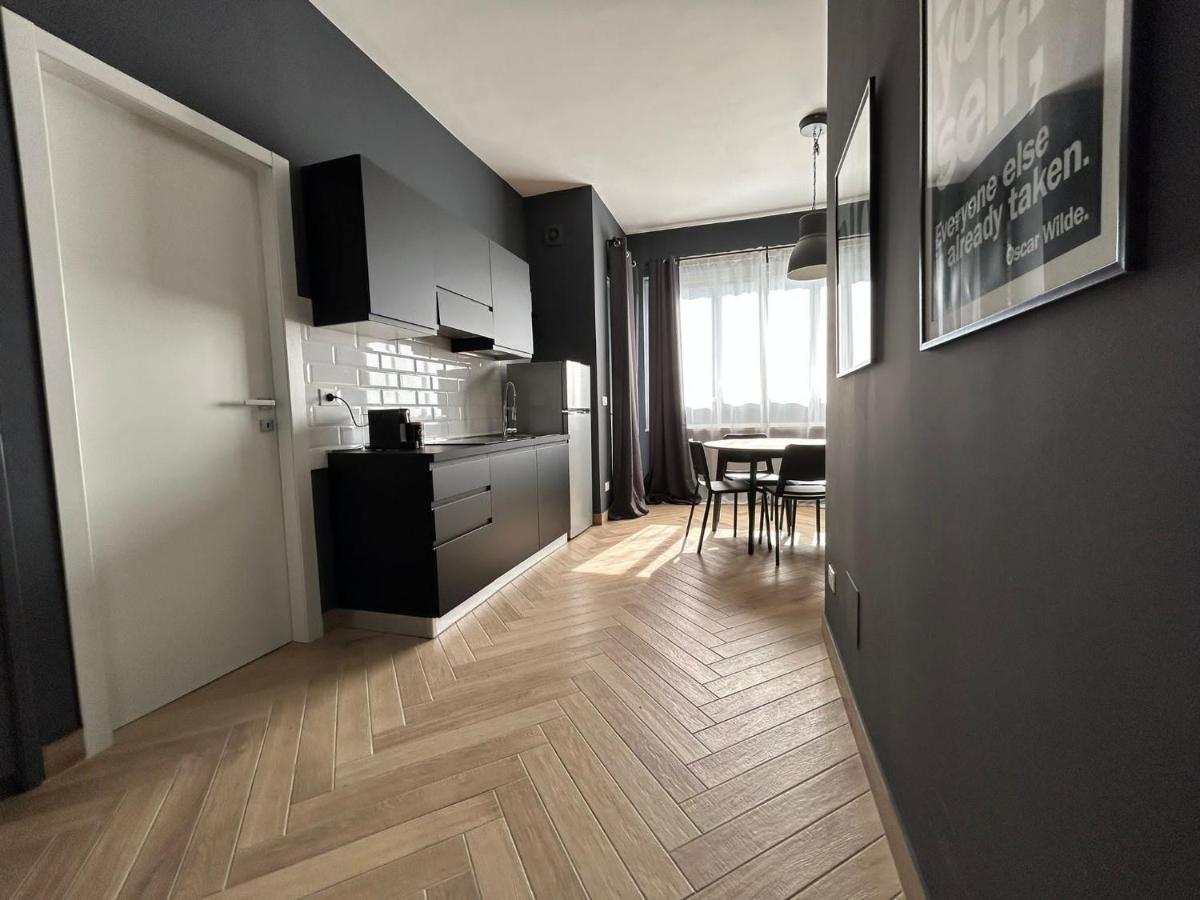 Apartament Loft Grand Turyn Zewnętrze zdjęcie